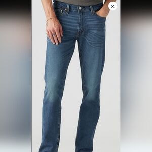 Levi Strauss mens jeans #198